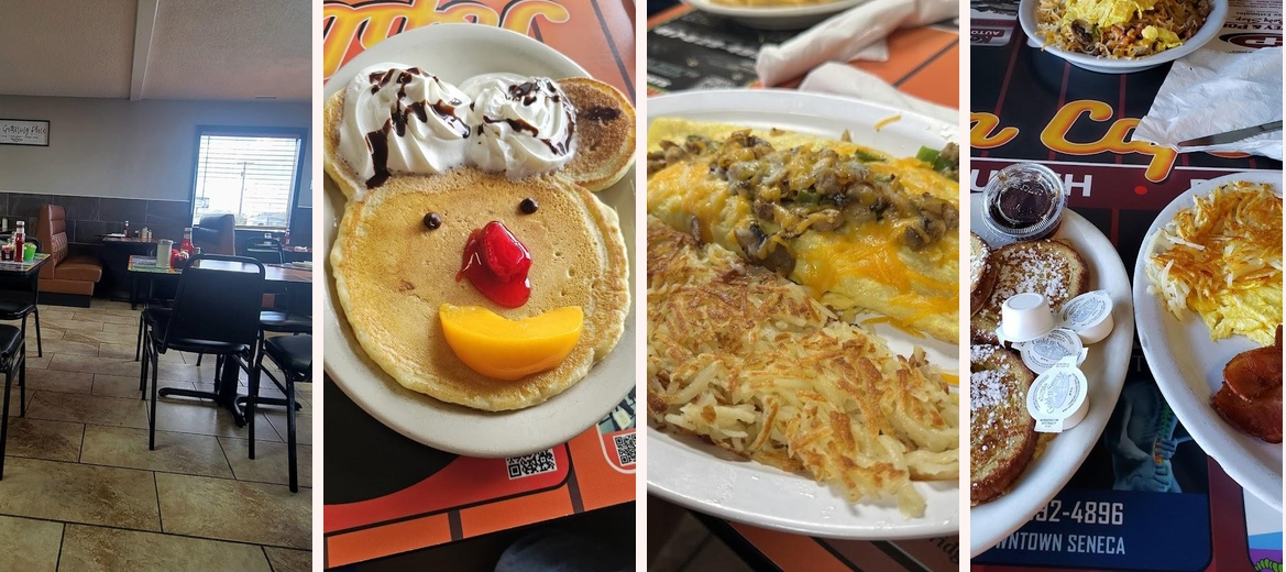 Joplin Café Gallery Image 2