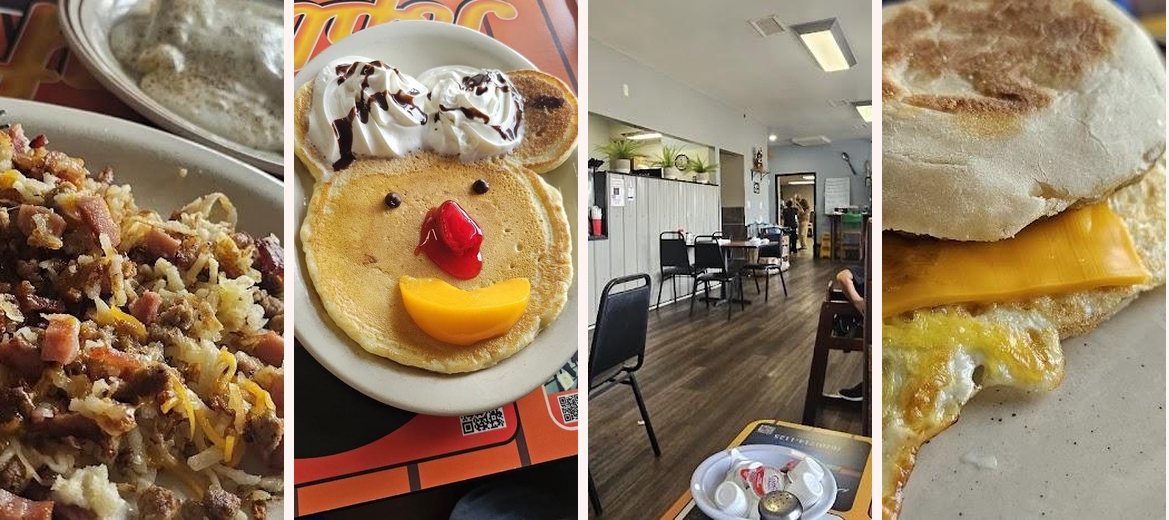 Joplin Café Gallery Image 3