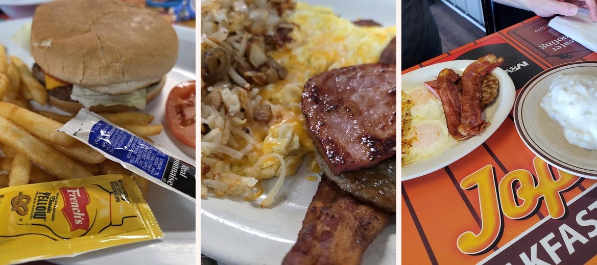 Joplin Café Gallery Image 4