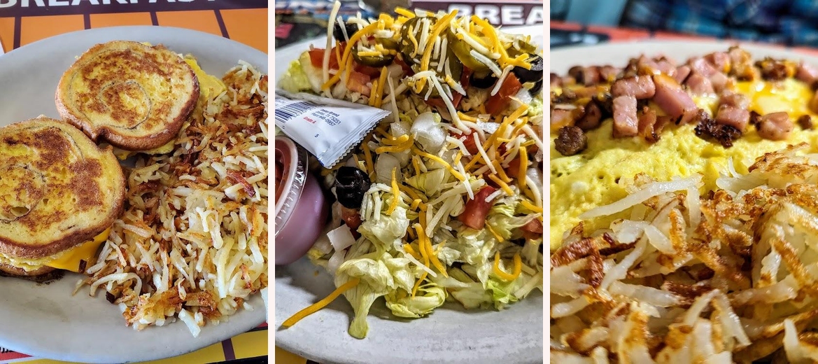 Joplin Café Gallery Image 5