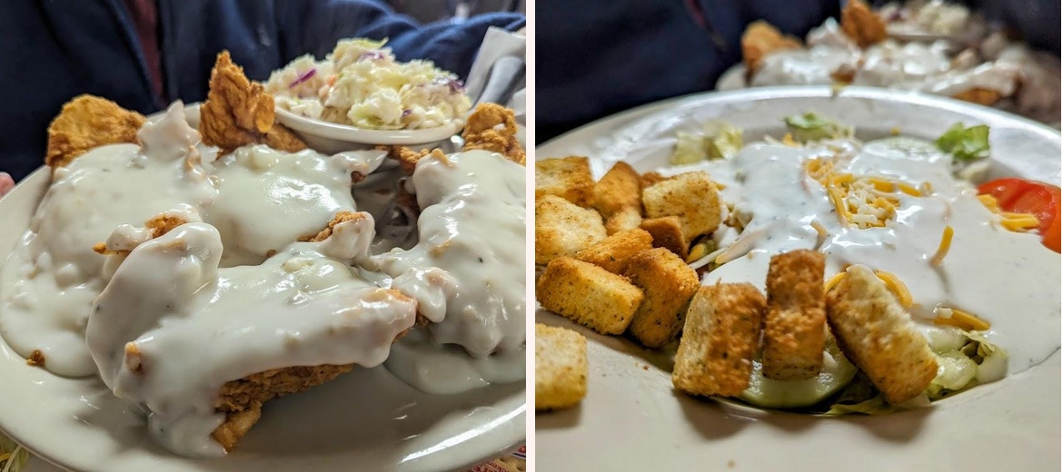 Joplin Café Gallery Image 6